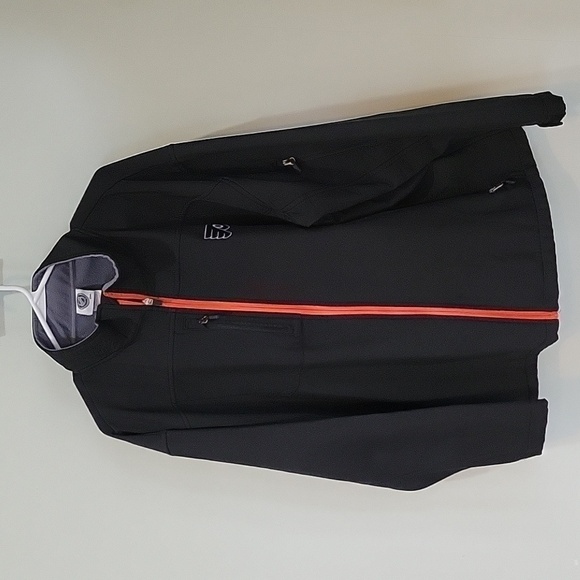 PHILADELPHIA Flyers jacket.  NHL Officially Licensed product.  Size 2XL. - Picture 1 of 10
